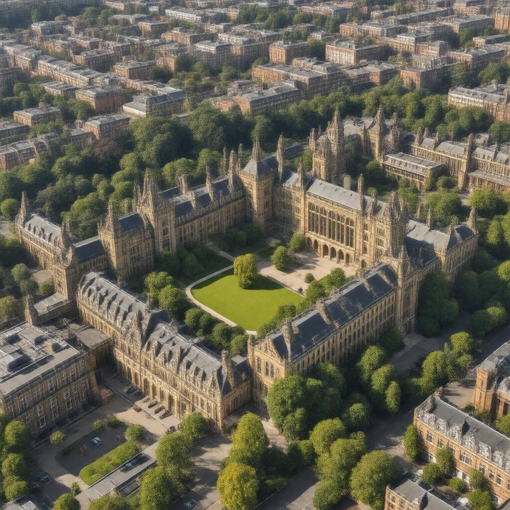University of Sheffield